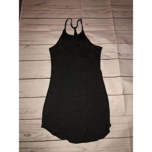 Chasor tank top dress